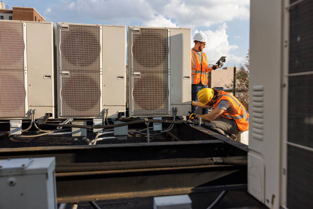 HVAC Troubleshooting in Yazoo City, MS