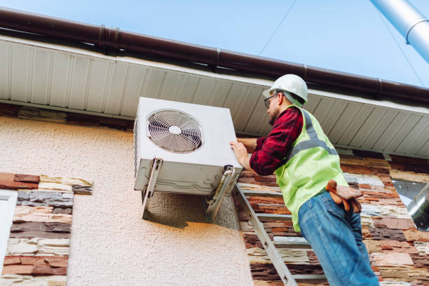 HVAC Troubleshooting in Yazoo City, MS