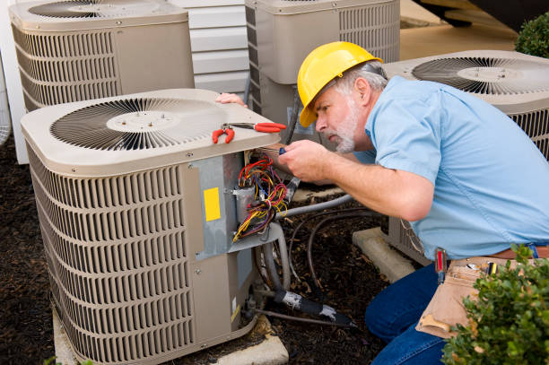 Reliable Yazoo City, MS HVAC Solutions