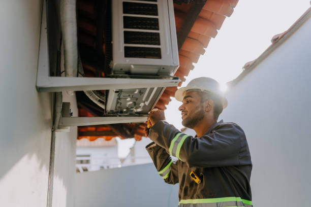 Best Local HVAC Companies  in Yazoo City, MS