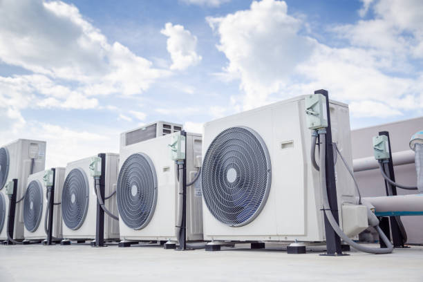 Best Residential HVAC Services  in Yazoo City, MS